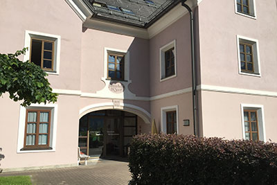 Altersheim St. Josef